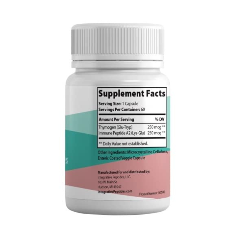 Thymogen Alpha-1
