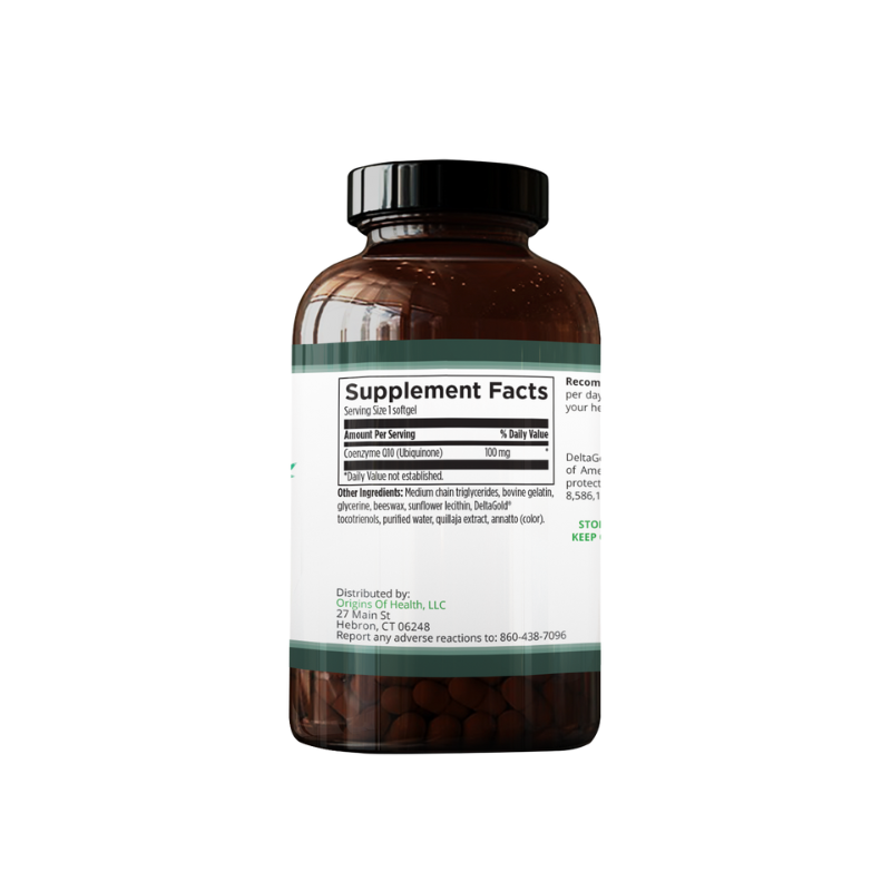 BioActive CoQ10