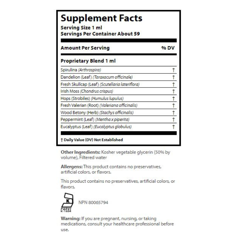 COGNEASE Detox