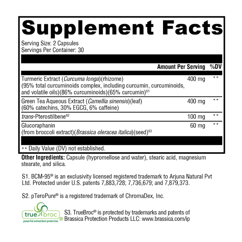 Cytokine Balance 60ct