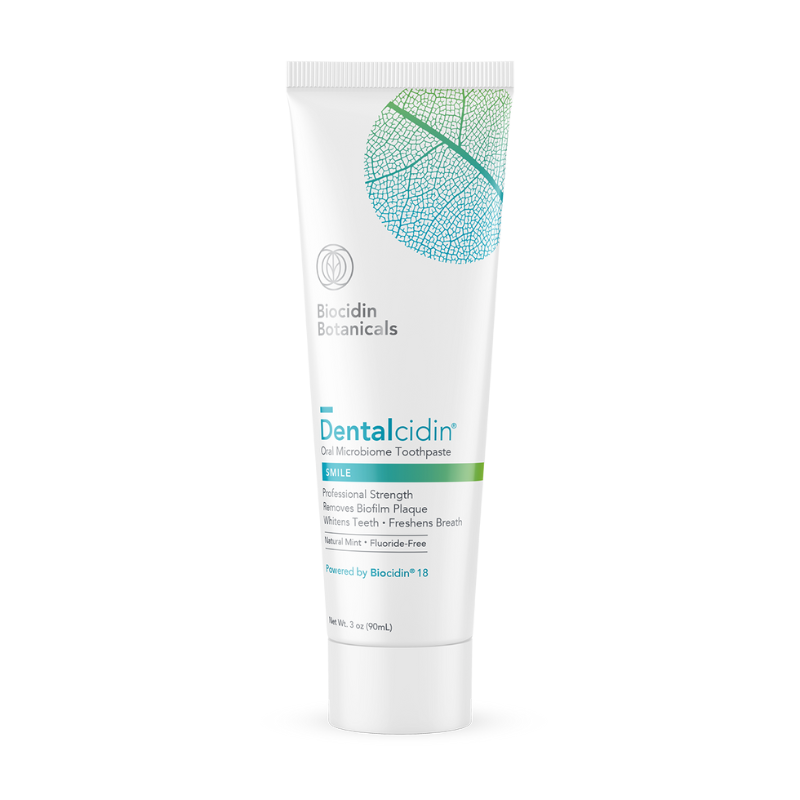 Dentalcidin