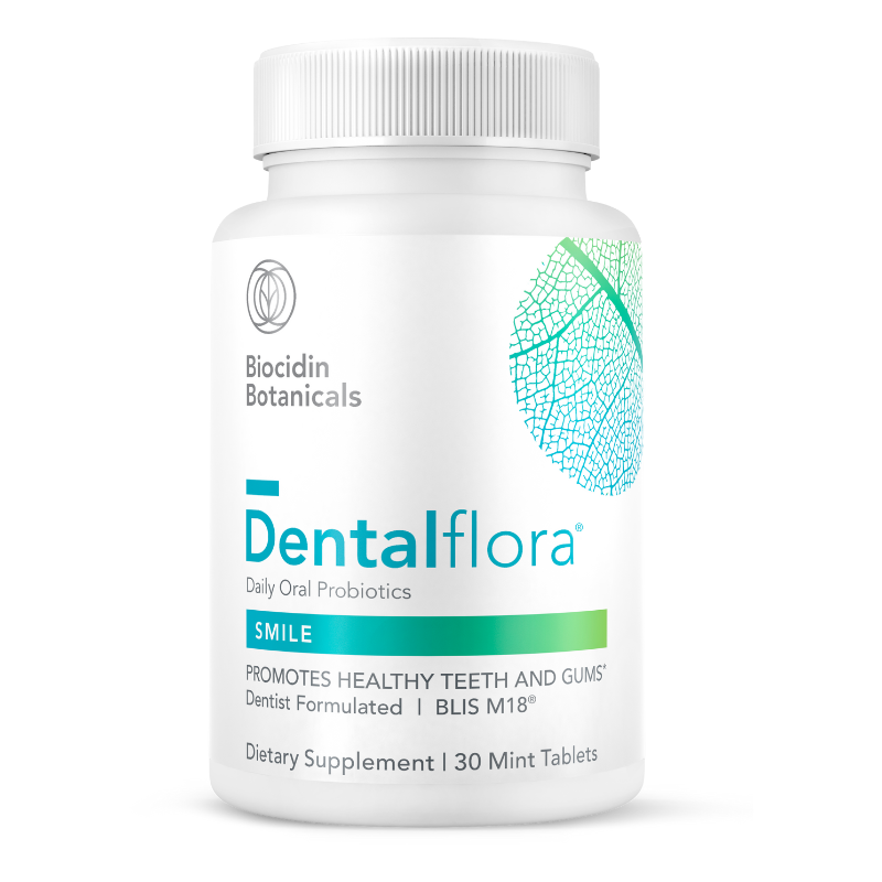 Dentalflora