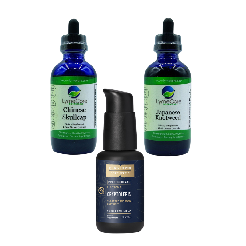 Dr. Tom's Core 3