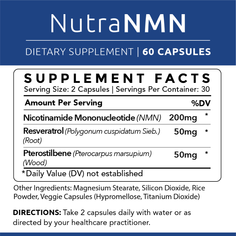 NutraNMN