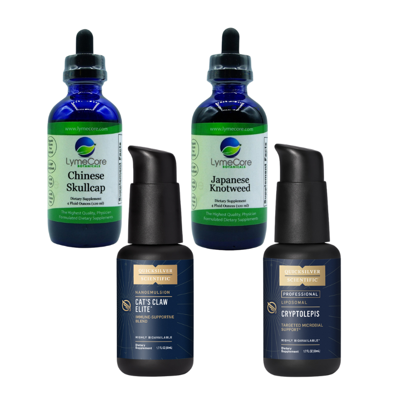 Tick Bite Bundle