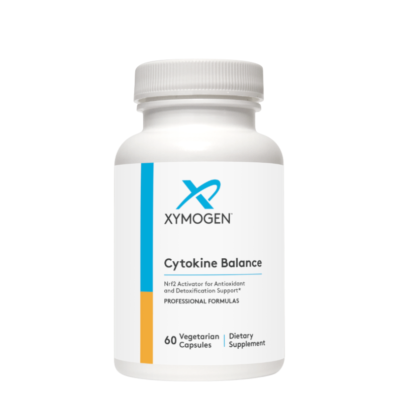 Cytokine Balance 60ct