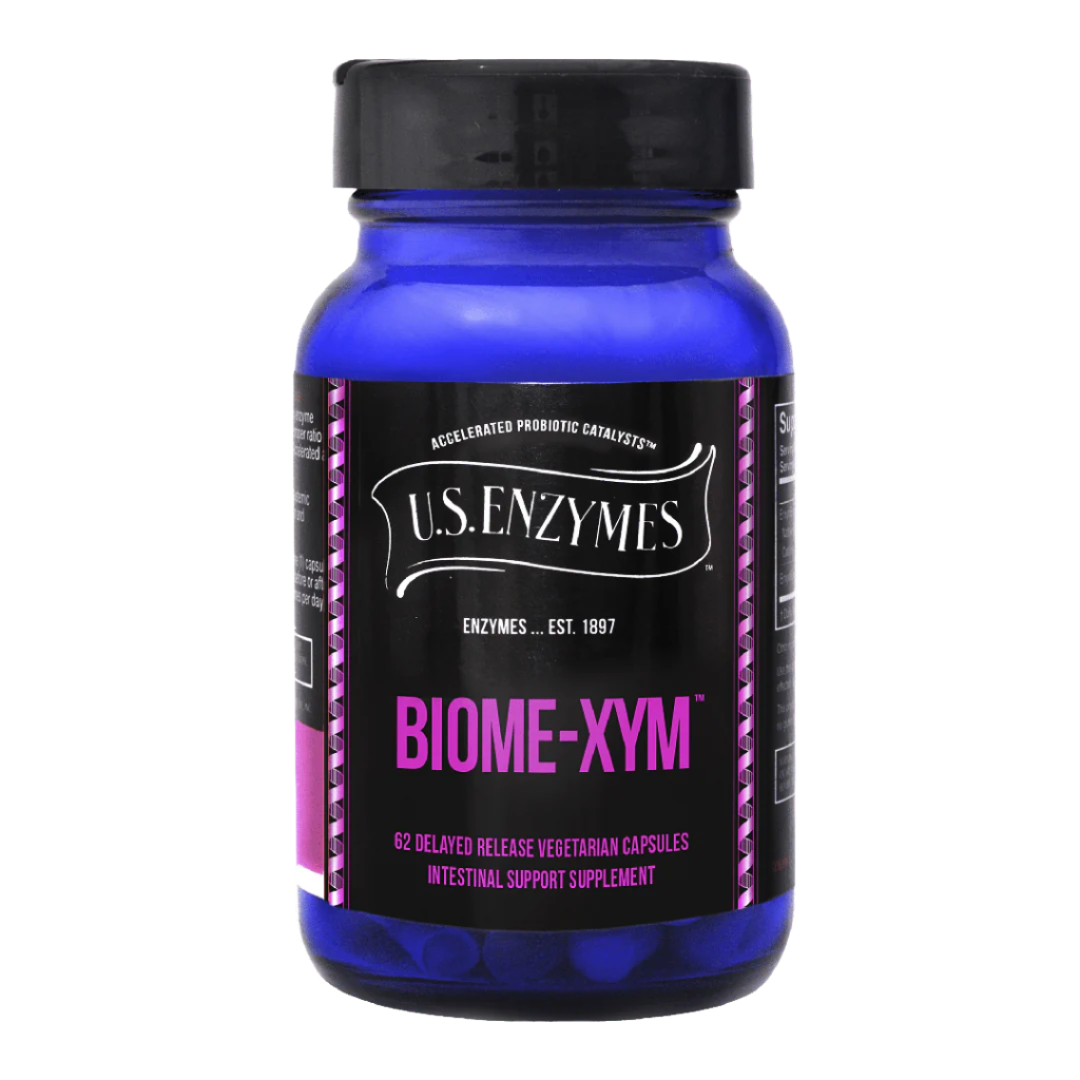 Biome-Xym