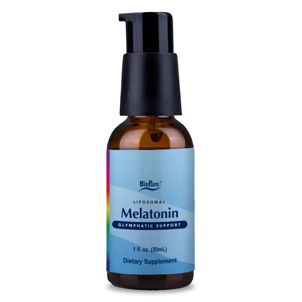 Liposomal Melatonin