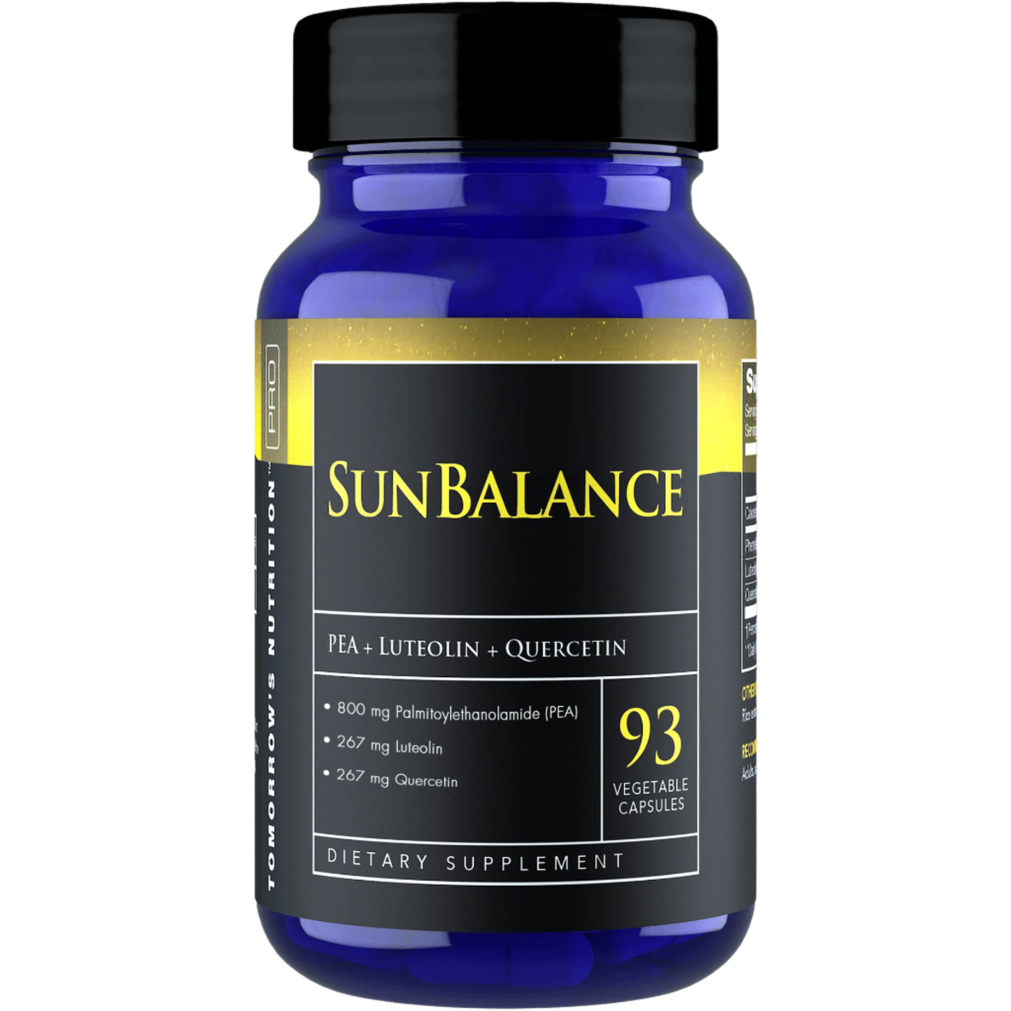 SunBalance