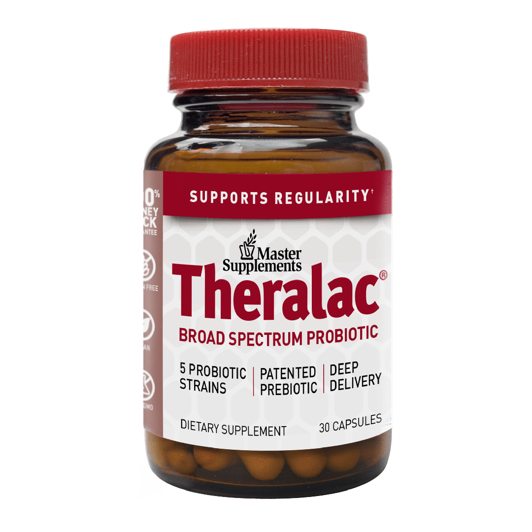Theralac