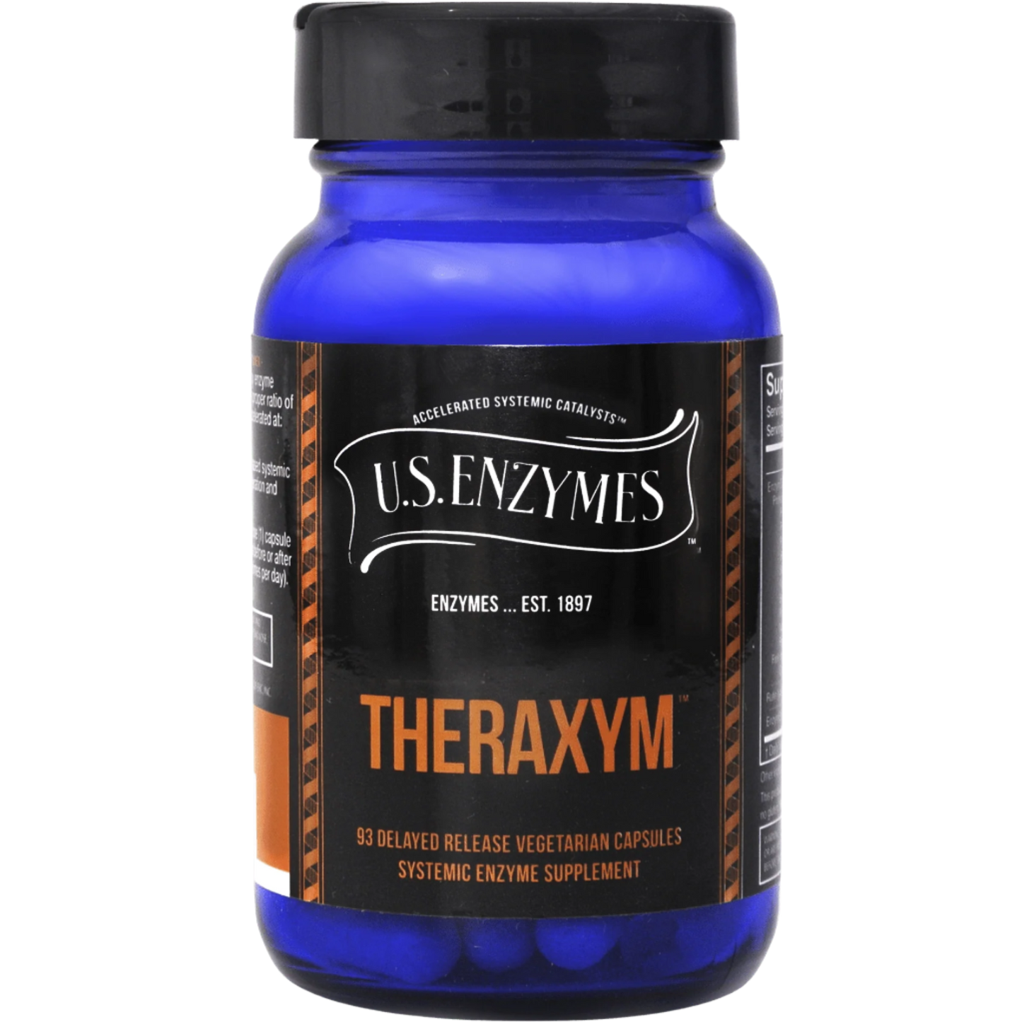 Theraxym