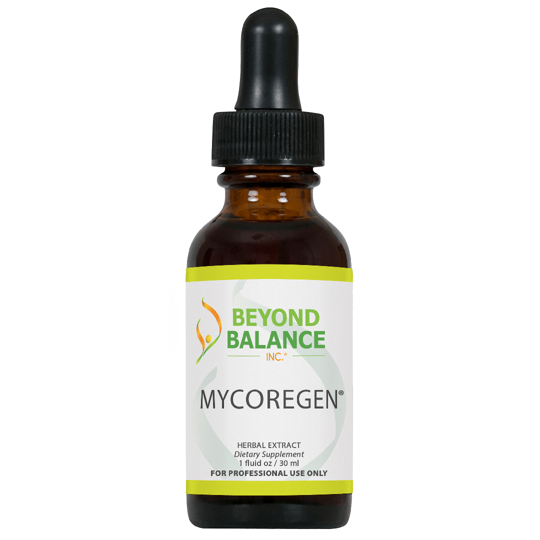 Mycoregen