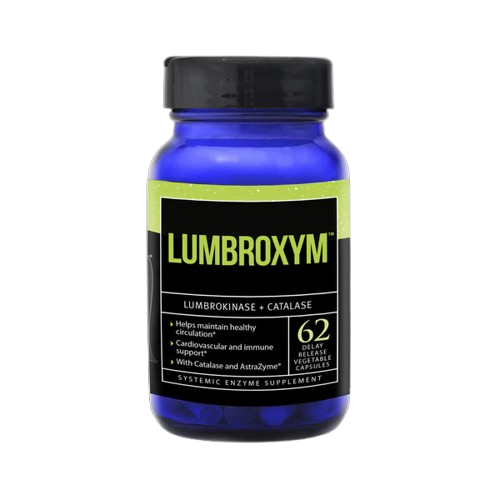 LUMBROXYM