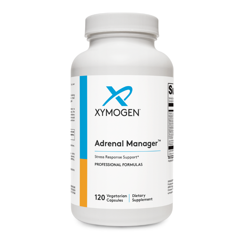 Adrenal Manager