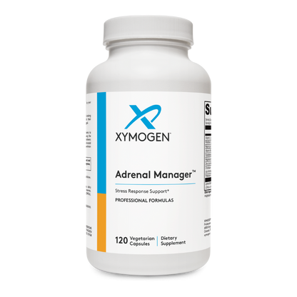 Adrenal Manager