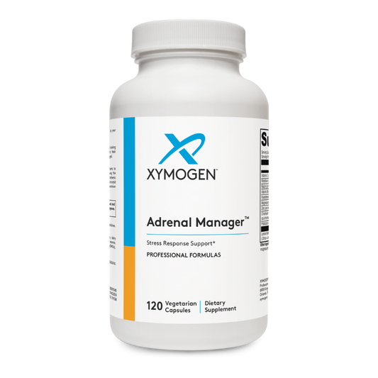 Adrenal Manager