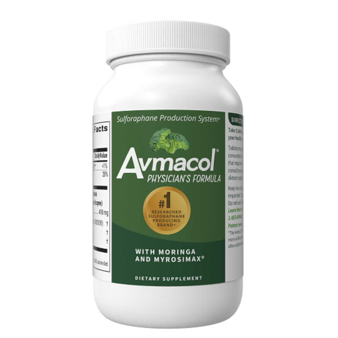 Avmacol Physician's Formula