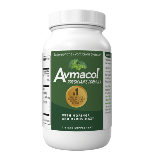 Avmacol Physician's Formula