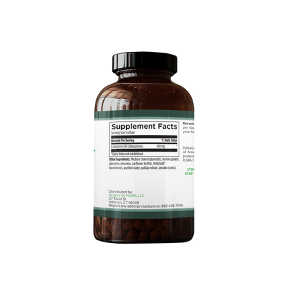 BioActive CoQ10