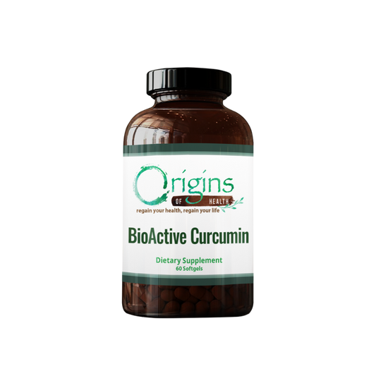 BioActive Curcumin