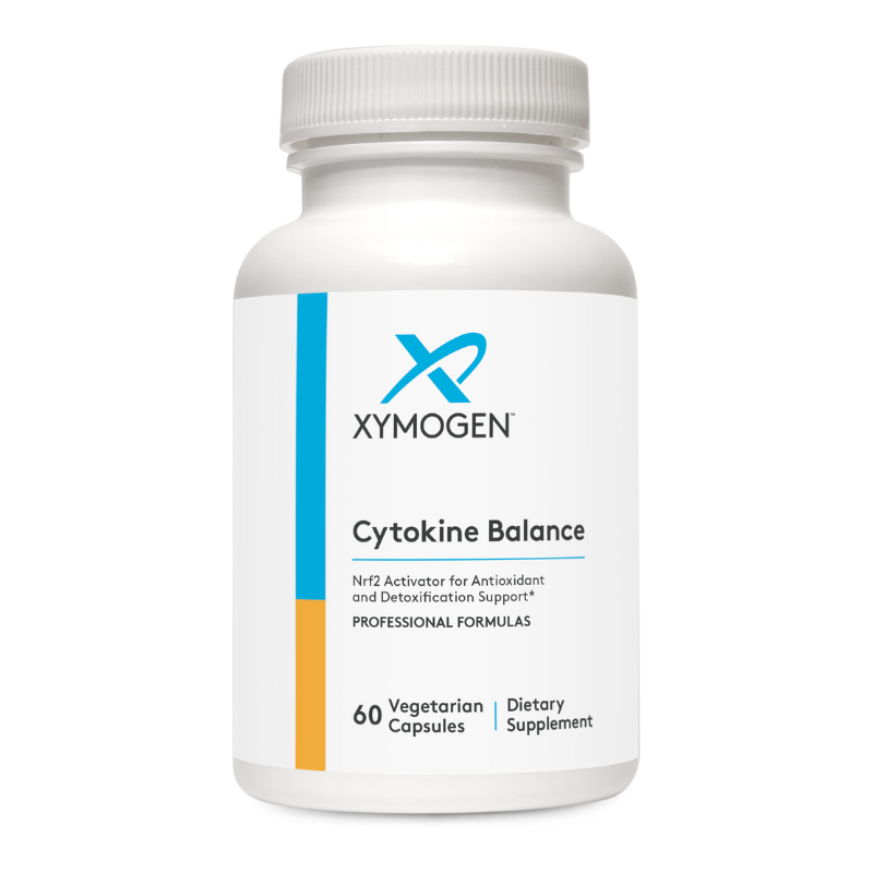 Cytokine Balance 60ct