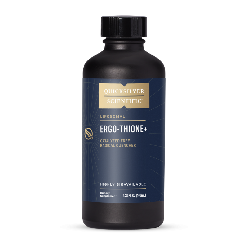 Ergo-Thione+