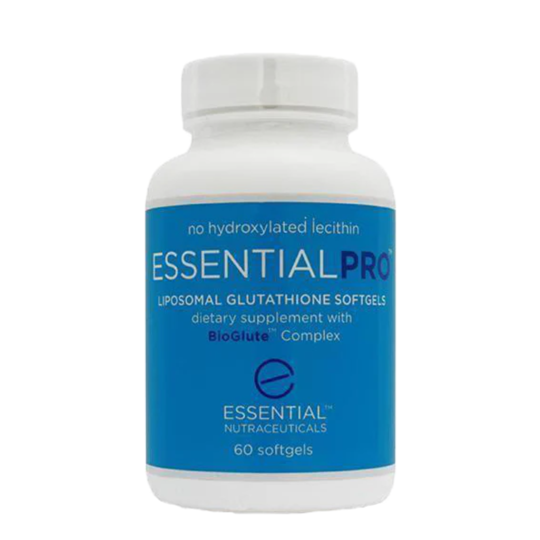 EssentialPro glutathione