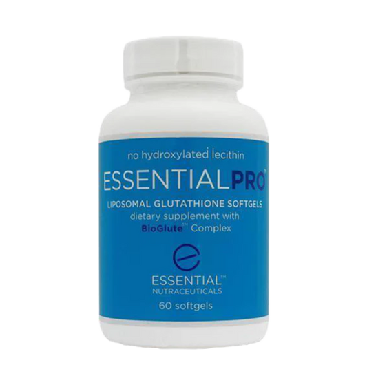 EssentialPro glutathione