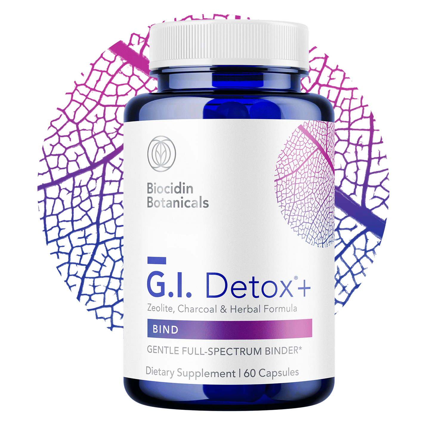 GI Detox Plus