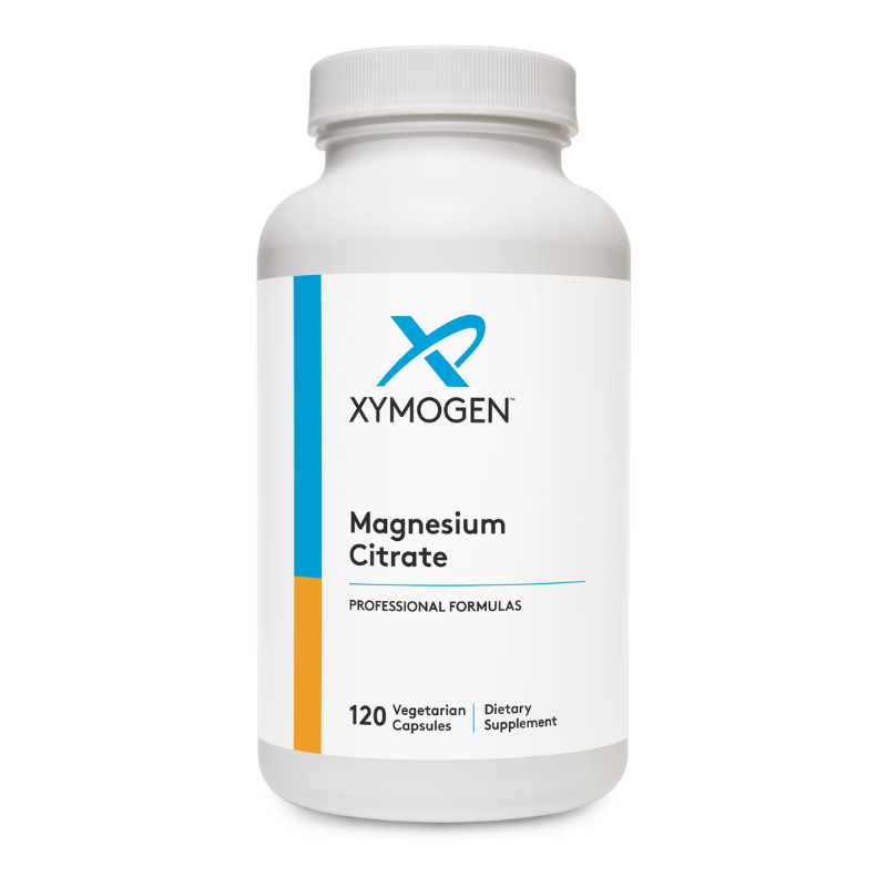 Magnesium Citrate