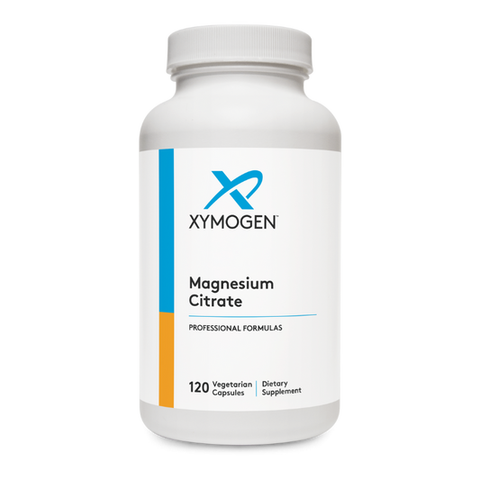 Magnesium Citrate