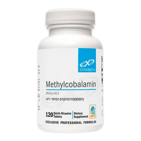 Methylcobalamin