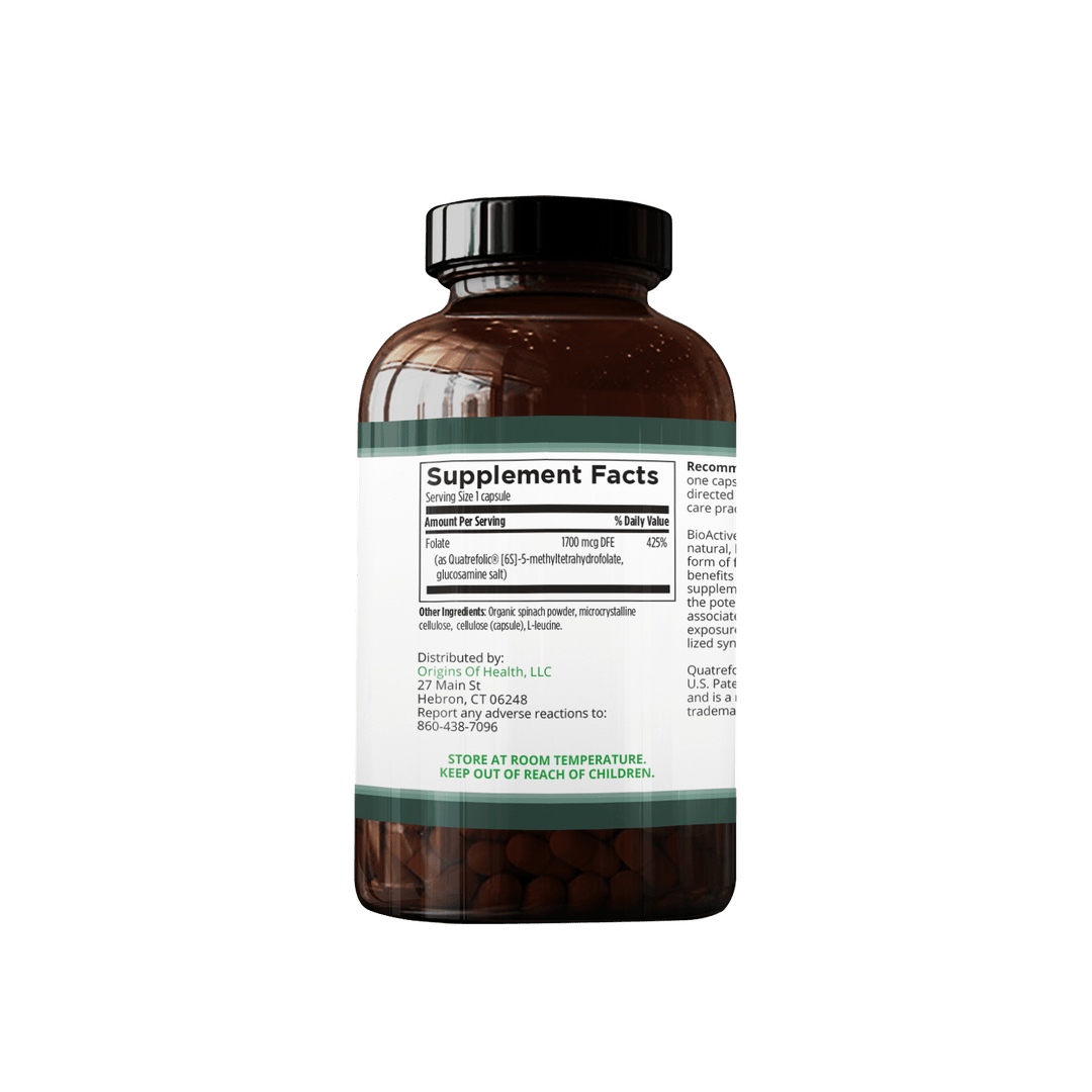 BioActive Folate