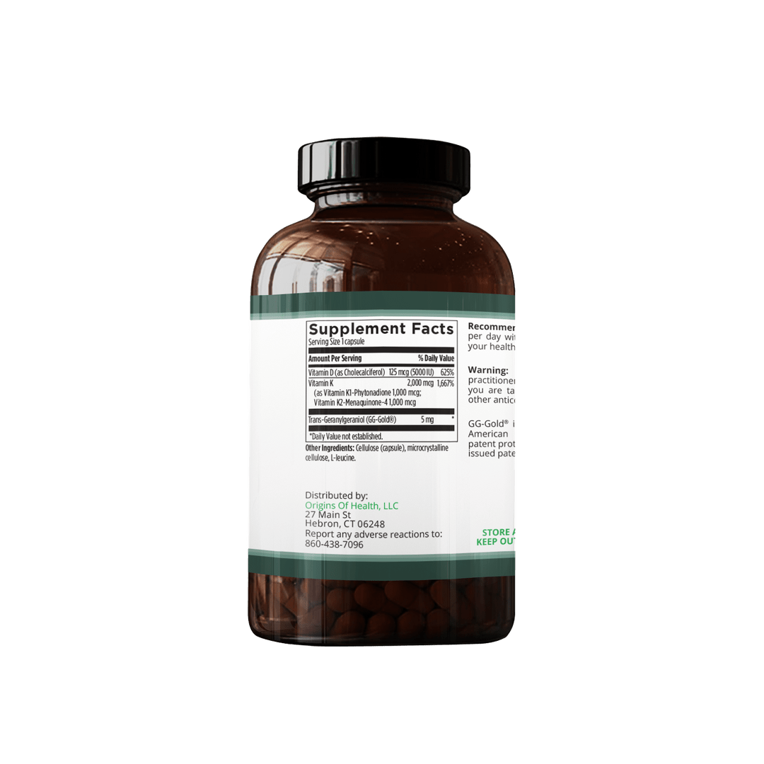 BioActive D