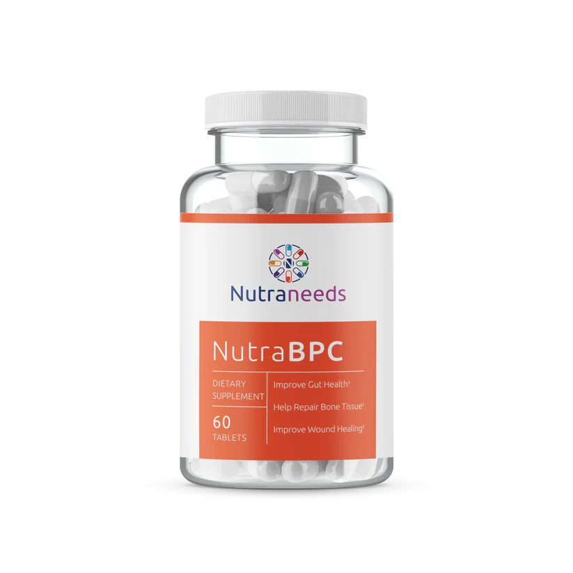 NutraBPC