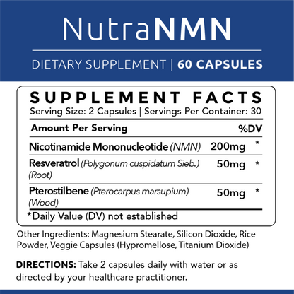 NutraNMN