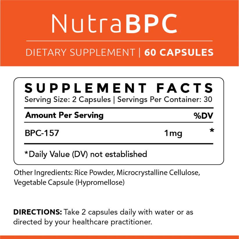 NutraBPC