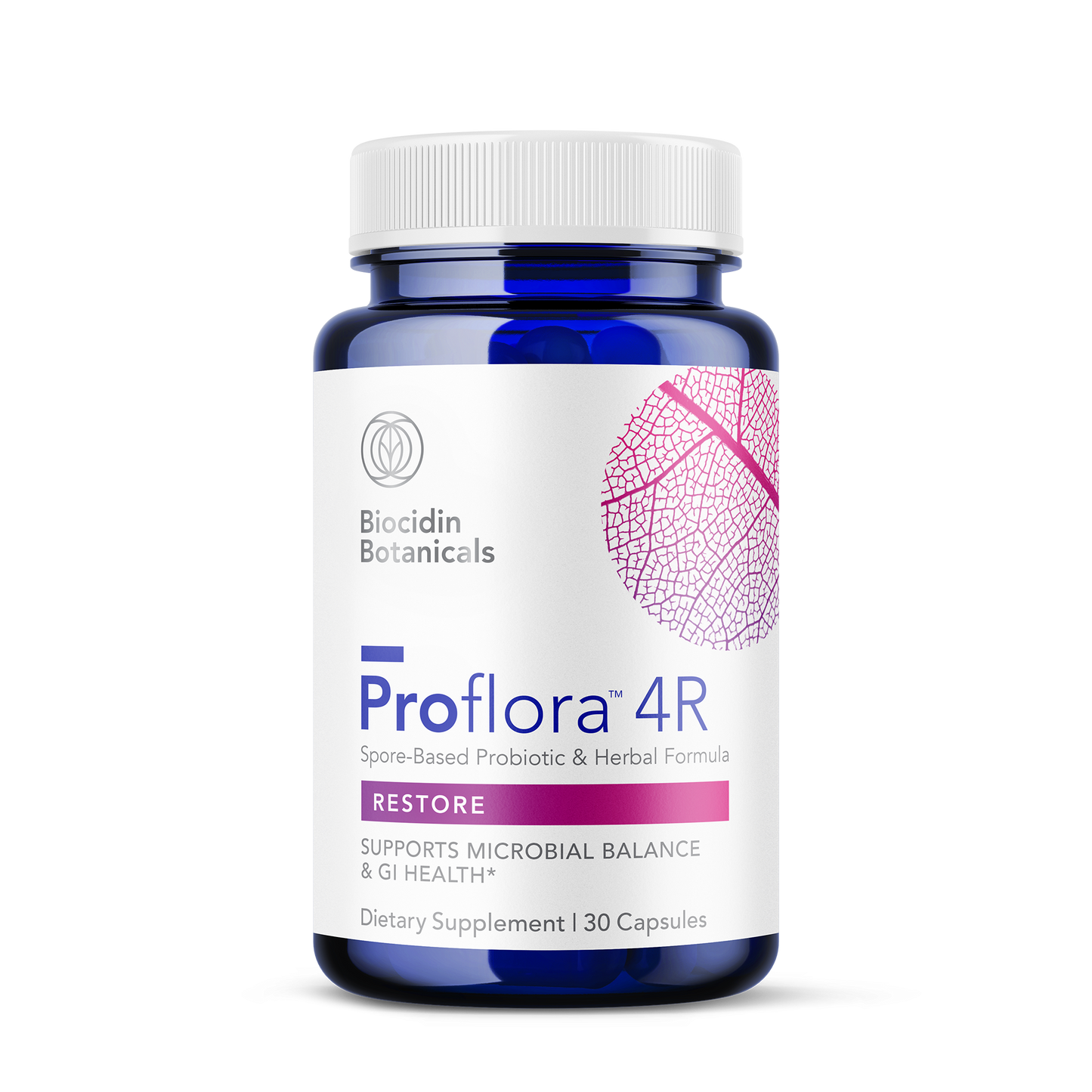 Proflora 4R