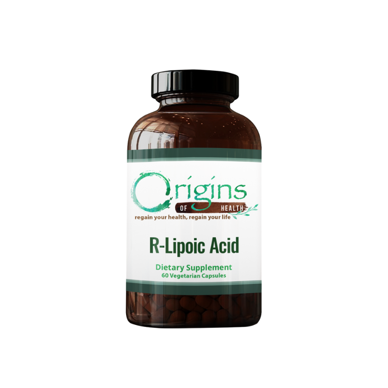 R-Lipoic Acid