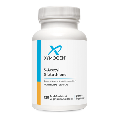 S-ACETYL GLUTATHIONE