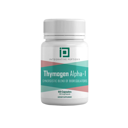 Thymogen Alpha-1