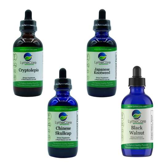 LymeCore 4 Bundle