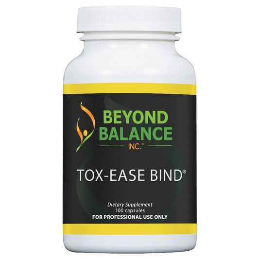 TOX-EASE BIND®