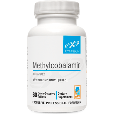 Methylcobalamin