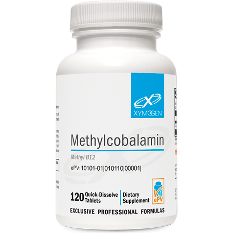 Methylcobalamin