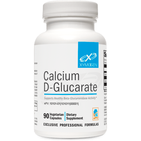 Calcium D-Glucarate