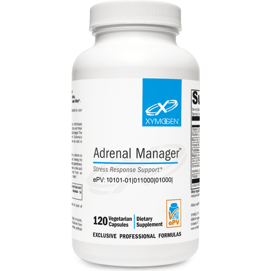 Adrenal Manager