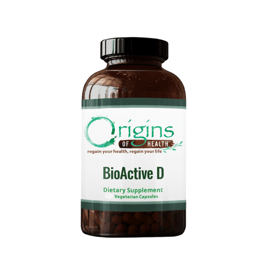 BioActive D