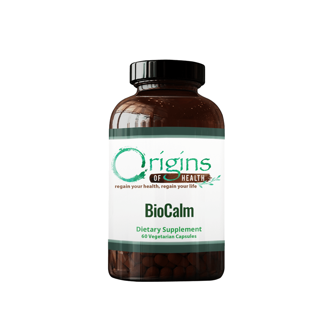 BioCalm