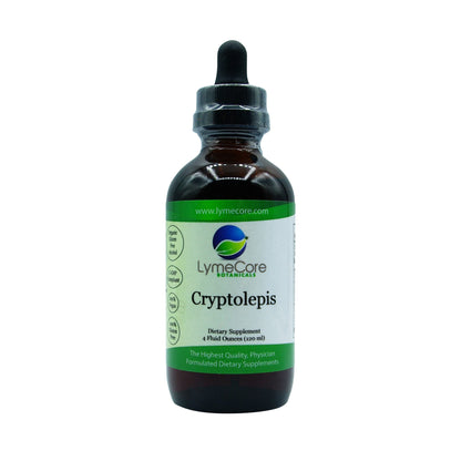 Cryptolepis